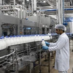 Will Amul’s ₹650 Crore Modern Dairy Hub in West Bengal Work