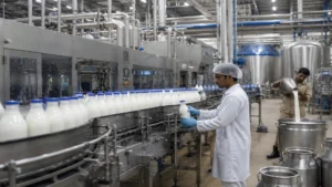 Will Amul’s ₹650 Crore Modern Dairy Hub in West Bengal Work