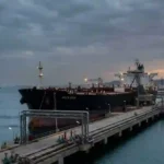 Crude Exports Drop 41% as Saudi Red Sea Shipments Decline Amid Middle East War