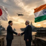 Defence Export Growth Japan Opens New Opportunities for India