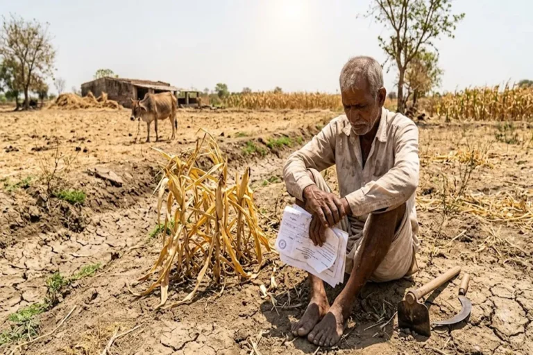 El Nino Impact May Challenge Agricultural Loans, But Credit Growth Stable
