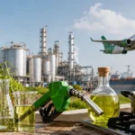 Ethanol Push: India Increases Biofuel Use to Aviation, Cooking Fuel and Exports
