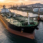 Fuel Oil Exports Rise 55% as China Boosts Marine Fuel Supply