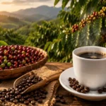 Has Coffee Output Risen to 4.04 Lakh Tonnes in 2026-27?