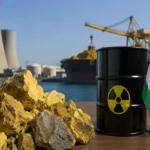 India, Australia Sealed Uranium Exports Pact Amid PM Modi Visit