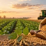 India’s Soybean Crop Outlook Remains Positive, Says SOPA