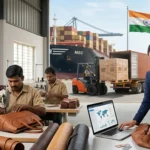Leather Sector Growth: FTAs to Strengthen Leather Exports from India