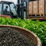 Tea Exports Resume as Nepal restarts Indian Shipments