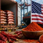 US Duties Hit Indian Paprika Exports, Industry Looks For New Markets