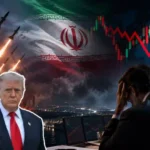 US-Iran War Will Rising Tensions Shake Financial Markets Too