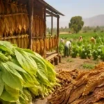 Why Is the Indian Tobacco Board Cutting Crop Size by 43%?