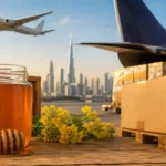 Honey Exports: Tripura’s Mustard Honey Reaches Dubai for the First Time