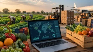 Horticulture Exports: Will UP’s New Portal Work?