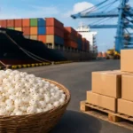 How Mithila Makhana Makes First Sea Export from Bihar to Australia?
