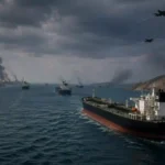 How the US-Iran War Puts the Strait of Hormuz and Oil Markets on Edge?