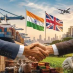 India-UK CETA Opens New Export Opportunities for Haryana’s Industries, MSMEs and Farmers