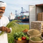 Indian Agricultural Exports Can India Win Global Trust