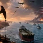Is the Strait Of Hormuz Under Pressure Amid US-Iran War?