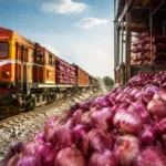Onion Prices Surge: The Govt. To Run Kanda Express