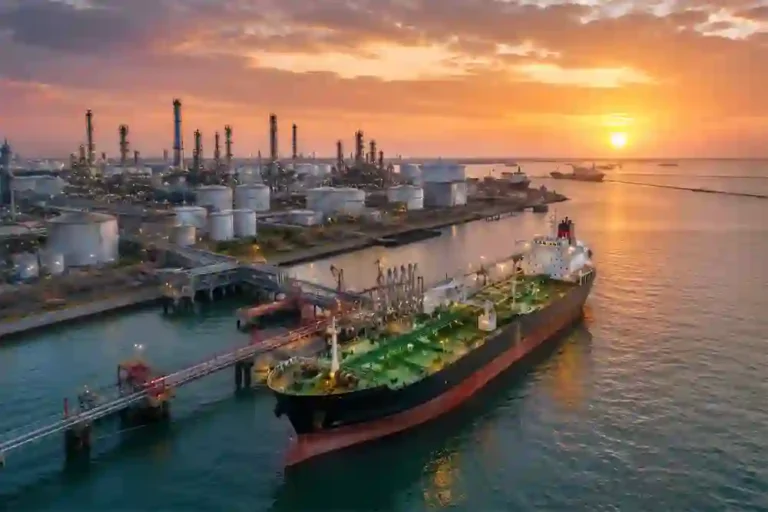 Petrol Export Levy Cut: What Changes for Fuel Exports?