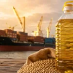 Soybean Oil Imports May Hit Record as Festive Demand Surges