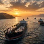 US-Iran Strait of Hormuz Deal: Oil Markets Watch a Critical Turning Point