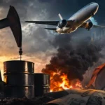 US-Iran War: Are Oil, Aviation and Rupee Under Pressure?