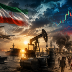 US-Iran War Escalation: Impact on Oil Prices, Global Markets, and Sudan Crisis