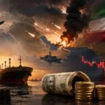 US-Iran War: How Are Crude, Rupee & Nifty Witnessing Pressure?