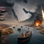 US-Iran War: How Strait of Hormuz Crisis Could Impact Oil Prices and India’s Economy?