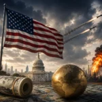 US-Iran War: How the Conflict Could Strengthen the US Dollar?