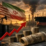 US-Iran War: Oil Prices, Rupee and India’s Economy Under Pressure