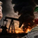 US-Iran War: Trump Claims, Oil Rises, and Dollar Strengthens