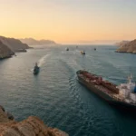 Will the Strait Of Hormuz Reopen Amid Strained Tensions of Middle East Conflict?