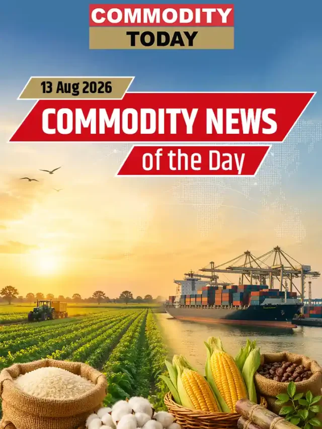 Top Commodity News: Chilli, Spice Exports, Wheat & India Trade