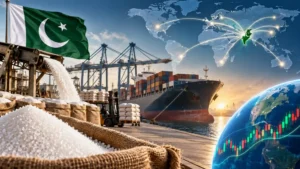 Could Pakistan’s 1 MT Sugar Exports Push Shake Up the Global Market?