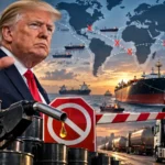 Diesel Export Ban: Could Trump Proposal Tighten Global Fuel Markets?