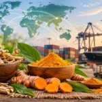 How Ayurveda Exports Gain Momentum Through Ashwagandha & Turmeric?