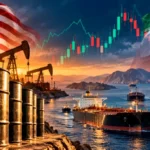 Oil Prices: Is the US-Iran War Crisis Finally Easing?