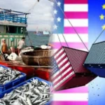 Seafood Exports Surge 14.3% to $3.65 Billion in April-August