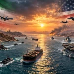 US-Iran War: Iran’s 7-Day Proposal Puts Hormuz at Centre