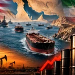 US-Iran War: Oil Prices Reach $120 Amid Hormuz Crisis