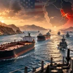 US-Iran War: Strait Of Hormuz Crisis Raises $100 Oil Fears