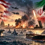 US-Iran War: Why Is Peace Still So Difficult?