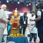 BIRC 2026 LIVE UPDATE 5 | Ceremonial Lamp Lighting and the Significance of Grain