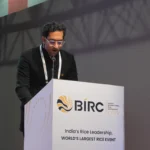BIRC 2026 LIVE UPDATE 6 | Dev Garg Addresses the Opening Ceremony