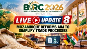 BIRC 2026 LIVE UPDATE 8 | Mozambique Reforms Aim to Simplify Trade Processes