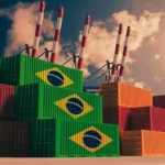 Brazilian Exports Diversify as India Gains Importance. Here’s How?