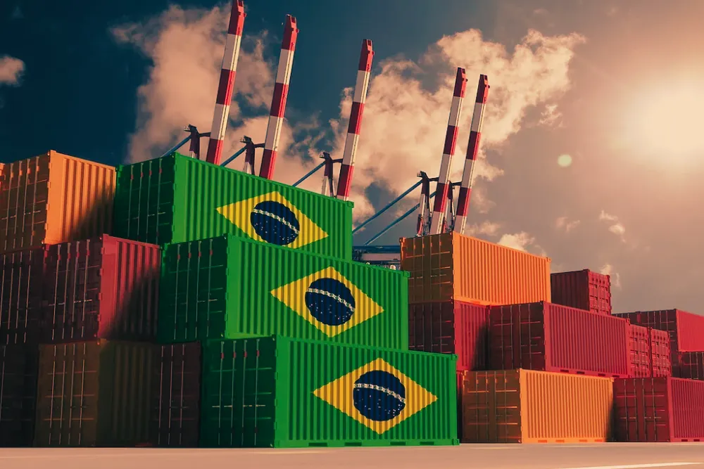 Brazilian Exports Diversify as India Gains Importance. Here’s How?