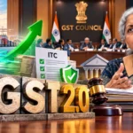 GST Council Eyes 5 Major Reforms Under GST 2.0: Faster Refunds, Easier ITC and Changes to Prosecution Rules